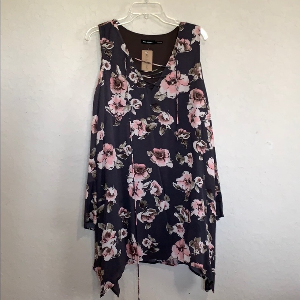 NWT Boutique Dress